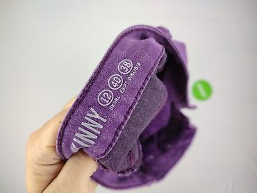 purpl jeans: Jeansy damskie, rozmiar L — 4