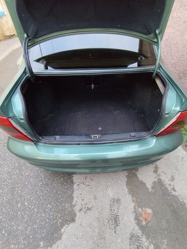 Opel: Opel Vectra: 1.8 l | 2000 il 375400 km Sedan — 12