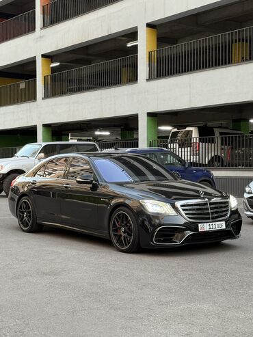 задний фонарь мерседес 124: Mercedes-Benz S-Class: 2014 г., 4.7 л, Автоматтык, Бензин, Седан