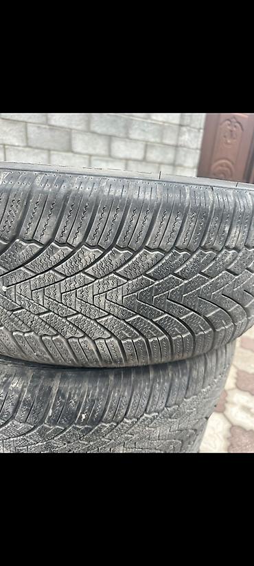 Шины: Зимние шины Marivo 235/55 R20 105H XL - Комплект: 4 штуки - Тип — 3