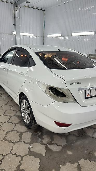 СТО, ремонт транспорта: Ремонт деталей автомобиля, Рихтовка, сварка, покраска, Реставрация автосалона, без выезда — 7