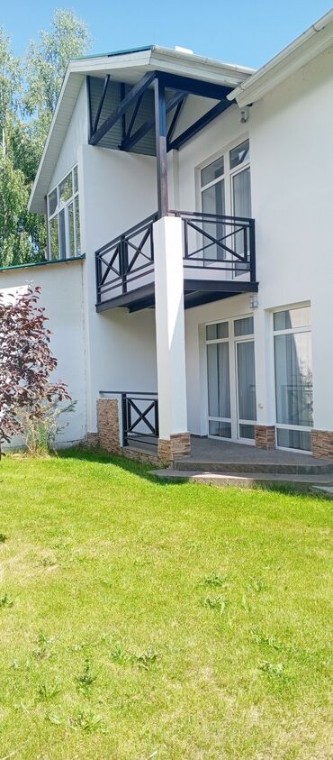 Иссык-Куль 2025: Коттедж, КАПРИЗ ЦО Каприз, Чолпон-Ата, Детская площадка, Парковка, стоянка, Охраняемая территория — 18