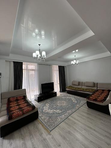 Продажа комнат: 100 м², С мебелью полностью at lalafo.kg — 18 Продажа комнат: 100 м², С мебелью полностью — 18