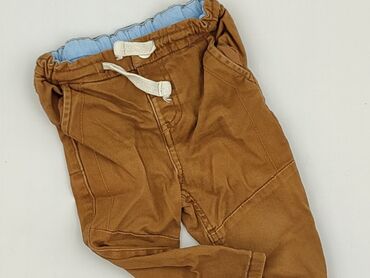 zalando calvin klein majtki: Джинсові штани, Cool Club, 9-12 міс., стан - Ідеальний