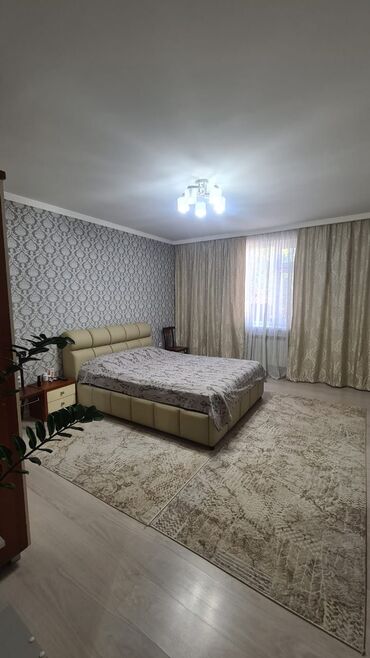 Продажа домов: Полдома, 120 м², 5 комнат, Собственник, Евроремонт — 7