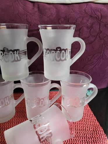 Kuhinjski setovi: Solje nove univerzalne 90te. Solje matirano jako staklo. sve na — 3