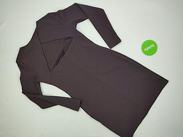 kołnierzyk h: H&M, Sukienka damska, rozmiar M — 3