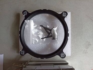 Системы охлаждения: Система охлаждения, Новый, DeepCool, Радиатор, Для процессора, Для ПК at lalafo.kg — 8 Системы охлаждения: Система охлаждения, Новый, DeepCool, Радиатор, Для процессора, Для ПК — 8