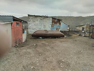 4 otaqlı kiraye evler: Ferma kompleksi – mal-qara saxlanışı üçün hazır infrastruktur - Geniş — 3