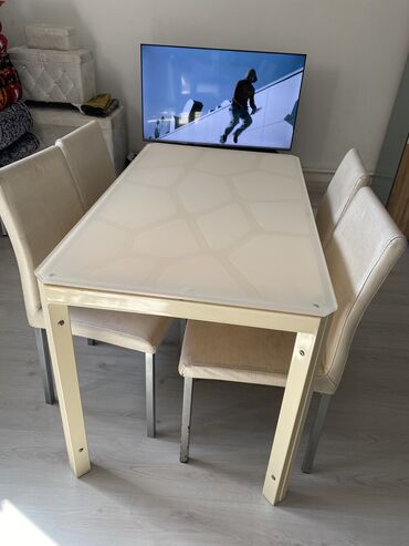 столы стулья для кухни: Стол