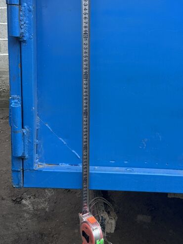 Легкий грузовой транспорт: Легкий грузовик, Mercedes-Benz, Стандарт, 3 т, Б/у — 5