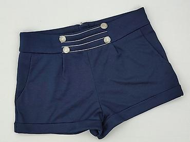 szorty pull and bear: Atmosphere, Szorty damskie, rozmiar M — 1