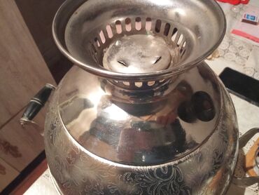 Samovarlar: Od Samovar, 5 l — 1
