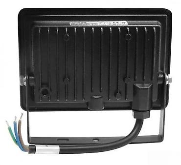 Sijalice: LED reflektor 20W – spoljašnja i unutrašnja rasveta - Snaga: 20 W - — 3