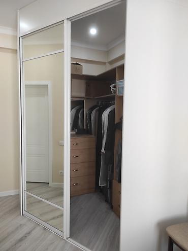 Продажа квартир: 3 комнаты, 120 м², Элитка, 9 этаж — 8