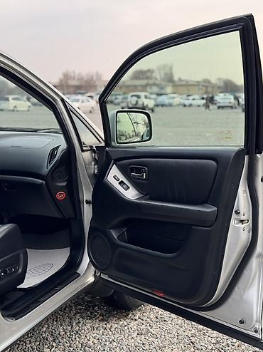 Lexus: Lexus RX: 2002 г., 3 л, Автомат, Бензин, Кроссовер — 13