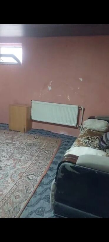 Uzunmüddətli kirayə evlər: 60 kv. m, 2 otaqlı, Kombi, Qaz, İşıq — 9