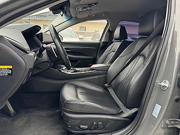 Hyundai: Hyundai Sonata: 2019 г., 2 л, Автомат, Газ, Седан at lalafo.kg — 7 Hyundai: Hyundai Sonata: 2019 г., 2 л, Автомат, Газ, Седан — 7