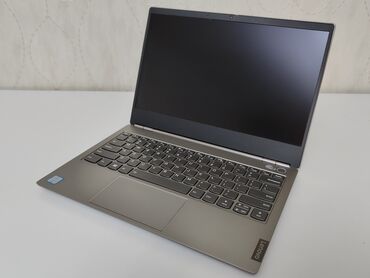 lenovo notebook qiymetleri: Intel Core i5, 8 GB, 13.3 "