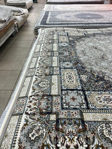 Ковры и паласы: Ковер Новый — 2