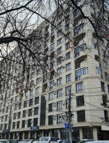 квартира бишкек кызыл аскер: 3 комнаты, 120 м², Элитка, 9 этаж, Дизайнерский ремонт