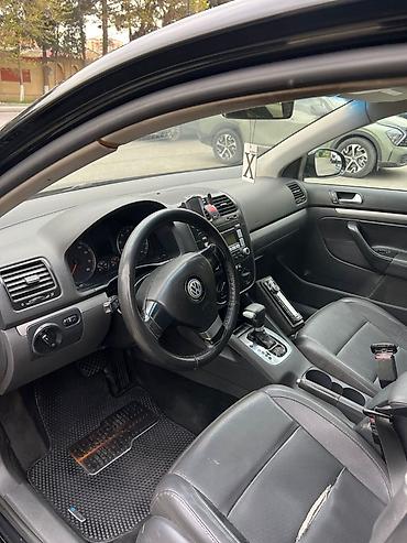 xrom disk: Volkswagen Jetta: 2 l | Sedan — 6