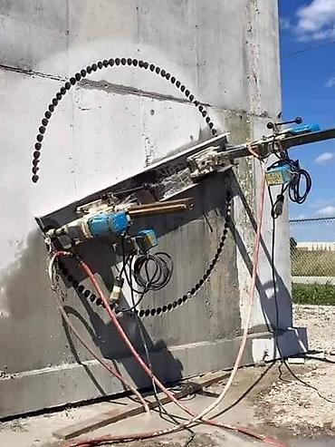 televizor temiri: Vüsal Usta | Beton Kəsmə və Karot Xidməti - Bakı, Sumqayıt və Qarabağ — 2
