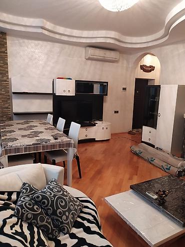 3 otaqlı, Yeni tikili, 86 kv. m lalafo.az -da — 7 3 otaqlı, Yeni tikili, 86 kv. m — 7