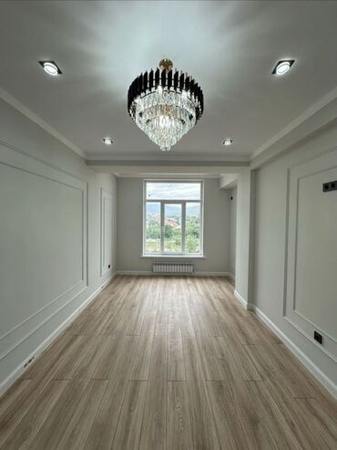 квартиры в кок жар: 1 комната, 47 м², Элитка, 6 этаж, Евроремонт