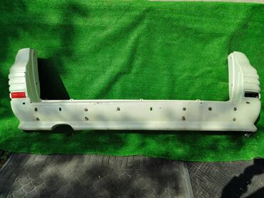 Другая автоэлектроника: Продаю бампера на япошек в наличии Ниссан Цефиро а33 2 передних at lalafo.kg — 16 Другая автоэлектроника: Продаю бампера на япошек в наличии Ниссан Цефиро а33 2 передних — 16