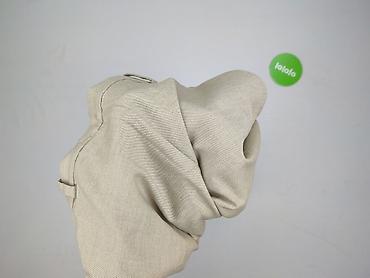 forma na spodnie: Spodnie materiałowe damskie, rozmiar S — 5