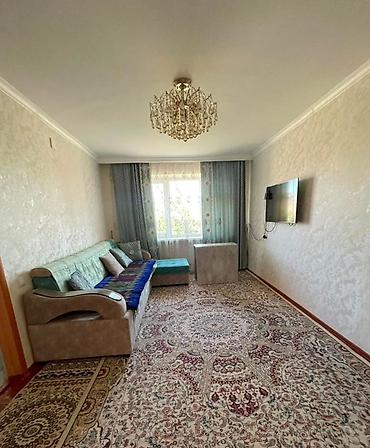аренда квартиры в кыргызстане: В центре Кемина продается 2х ком. квартира.Ремонт делался для себя в — 4