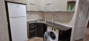 Uzunmüddətli kirayə mənzillər: Zabrat 1 qəs. N.Nərimanov 23. Ayxan market yaxınlığındakı 9 mərtəbəli — 5