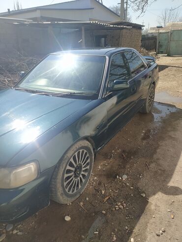 машина инспайр: Honda Saber: 1995 г., 2.5 л, Автомат, Бензин, Седан