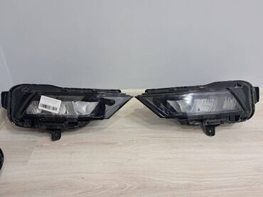 Faralar: Komplekt, Hyundai, 2024 il, Orijinal, İşlənmiş