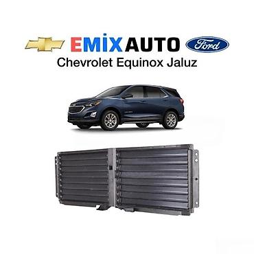 su radiyatoru: "Chevrolet Equinox" ehtiyat hissələri Bütün kateqoriyalar • Nəqliyyat — 3