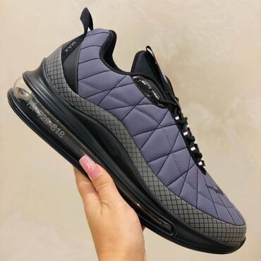 Patike: Nike air MX 818 patike muške i ženske Novo Brojevi 36 do 46 fb Moja — 9