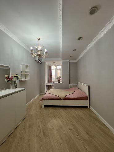 Продажа квартир: 3 комнаты, 131 м², Бишкек Парк ТРЦ Элитка, 6 этаж, Евроремонт — 4