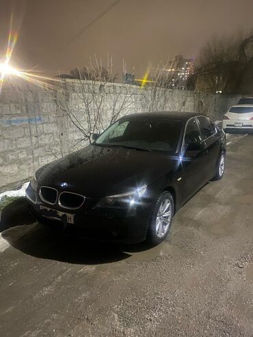 помпа бмв е39: BMW 5 series: 2004 г., 2.5 л, Автомат, Бензин, Седан