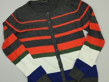 Swetry i golfy: Kardigan, XL, stan - Bardzo dobry