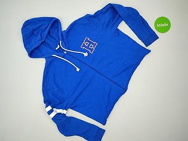 bluza smog: Ovs, Bluza z kapturem damska, rozmiar L — 2