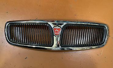vaz 2107 abilsofka: QAZ Volqa seriyası — 1