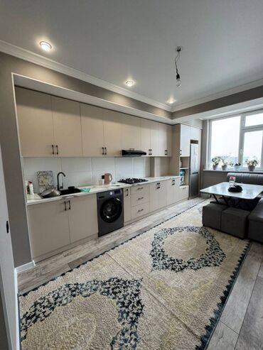 двух комнатную квартиру: 2 комнаты, 72 м², Элитка, 9 этаж, Дизайнерский ремонт