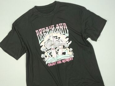 koszulka wojan team allegro: Футболка жіноча, розмір 3XL