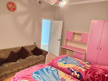 Uzunmüddətli kirayə mənzillər: Günlük 80 AZN

aylıq 1700 azn — 8