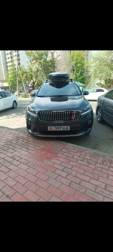 очень срочно нужны: Kia Sorento: 2018 г., 2 л, Типтроник, Дизель, Внедорожник