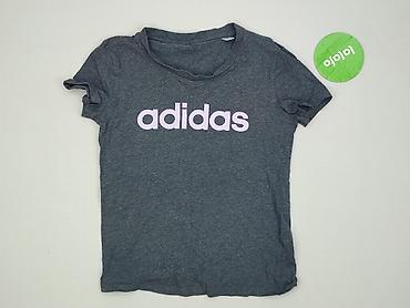 t shirt basic uniqlo: Adidas, T-shirt damski, rozmiar M — 2