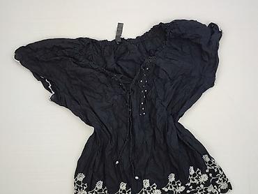 bluzki ellesse: Evans, Bluzka damska, rozmiar 7XL — 1