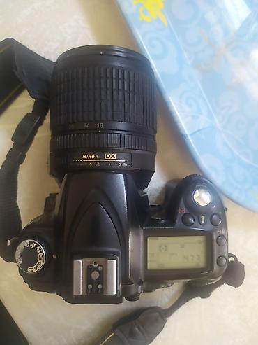 nikon d750: Nikon D90 DSLR fotoaparat + AF‑S DX NIKKOR 18‑105mm VR obyektiv — 5