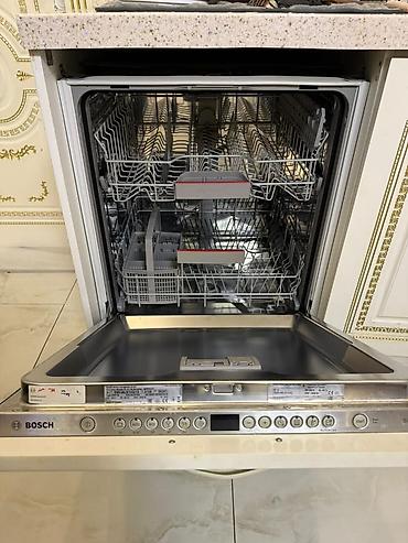 bosch qabyuyan serie 4: 650 azn. dünya şöhrətli Almaniya brendi olan Bosch markasına məxsus — 1